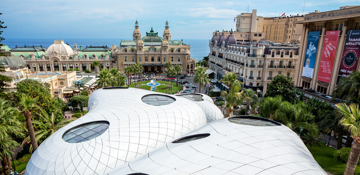 Un’estate alla moda e trendy con la Promenade Monte-Carlo Shopping
