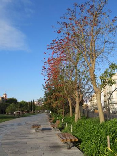 Promenacde du Paillon, Nizza Promenacde du Paillon, Nizza
