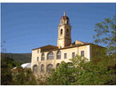 Santuario di Notre-Dame de Laghet.