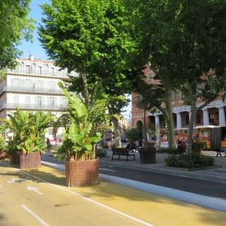 Place Ile-de-Beauté,  Nizza
