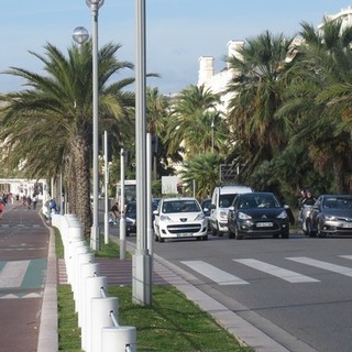 Nuovi radar e controlli: stretta sulla sicurezza stradale a Nizza