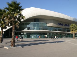 Palais Nikaia, Nizza