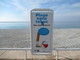 Fumo proibito sulle spiagge di Nizza
