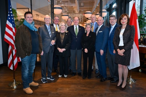 (Foto: Palais Princier) (Foto: Palais Princier)