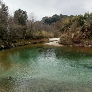 Il Parc Naturel Départemental des Rives du Loup - Fotografie di Danilo Radaelli
