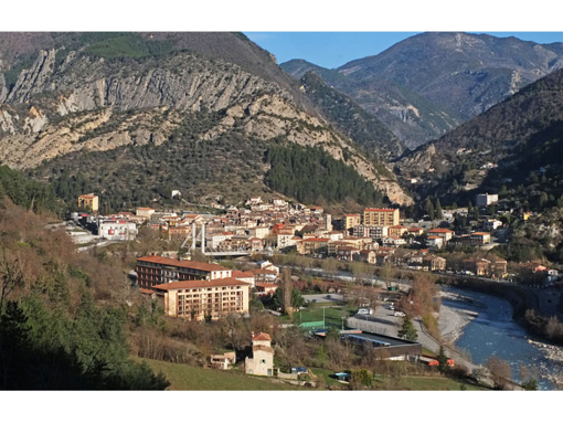 Puget-Théniers Puget-Théniers