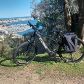 Parc Massif du Paradou. Fotografie di Danilo Radaelli