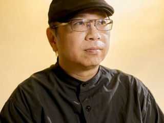 Hsin-Chien Huang © DR Hsin-Chien Huang © DR