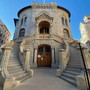 Il Palais de Justice di Monaco Il Palais de Justice di Monaco