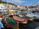 Porto di Nizza visto da Rauba Capeu