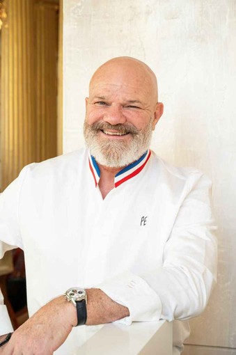 Philippe Etchebest, Presidente della giuria 2026 ©CharlesToulza