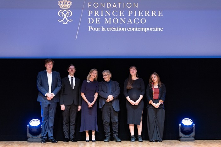 Premi della Fondazione Principe Pierre 2026 Premi della Fondazione Principe Pierre 2026