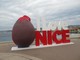 Fotocronaca del week end di Pasqua a Nizza
