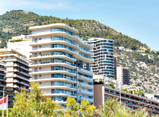 Disponibili nuovi locali commerciali a Larvotto, ai piedi del «Palais de la Plage»