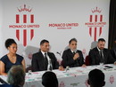 Monaco United Football Club: Il futuro del calcio Femminile nel Principato Monaco United Football Club: Il futuro del calcio Femminile nel Principato