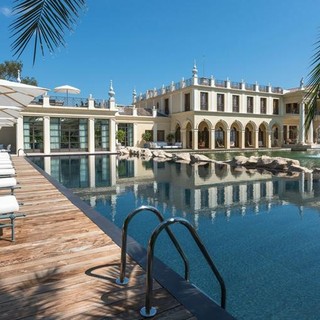 Palais Vénitien, Cannes - @fr.cogemad.com