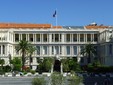 La Prefettura di Nizza