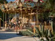 Shopping Promenade Riviera - Parc urbain