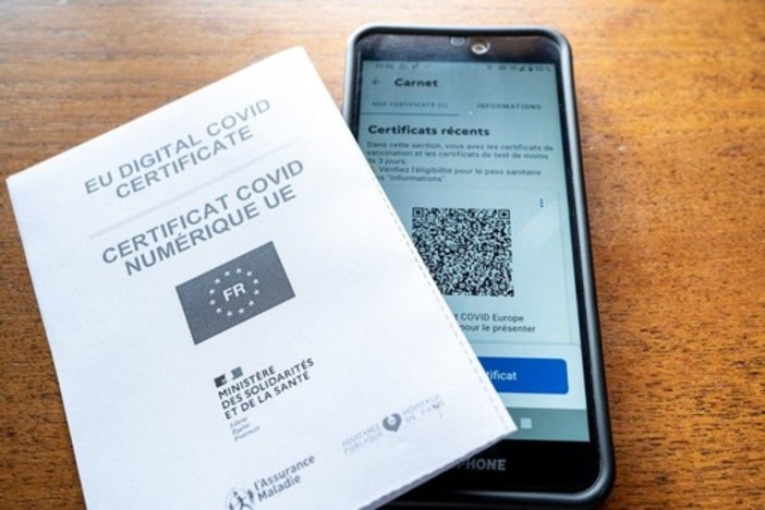 “Pass sanitaire”, ecco, in pratica, cosa succederà in Francia