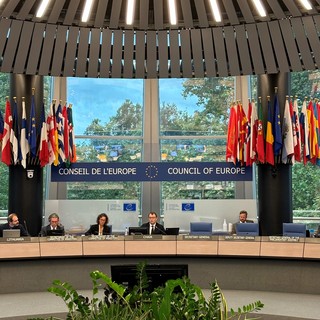 Monaco alla guida del Comitato dei Ministri del Consiglio d’Europa: prima Presidenza tra Strasburgo e Chișinău nel 2026