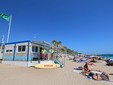 Plage Riou, Cannes