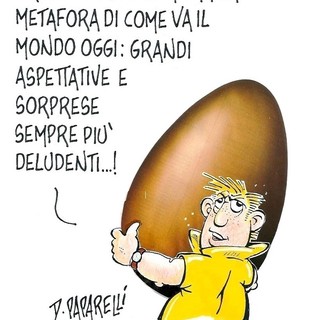 Quando una vignetta vale come mille editoriali