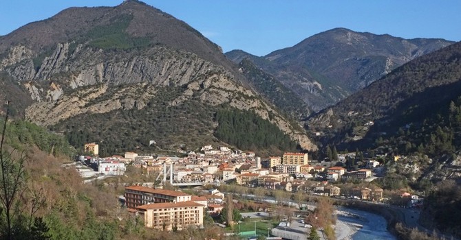 Puget-Théniers