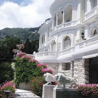 Villa La Casa del Mare a Roquebrune Cap Martin