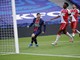 Paris Saint Germain - Monaco, una fase della finale di Coppa di Francia (foto tratta dal sito del PSG) Paris Saint Germain - Monaco, una fase della finale di Coppa di Francia (foto tratta dal sito del PSG)