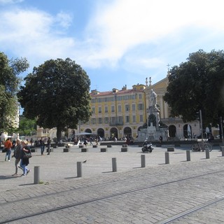 Place Garibaldi