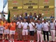 Peace and Sport promuove la pace al FxPro Monte Carlo Beach Volley