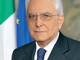 Sergio Mattarella