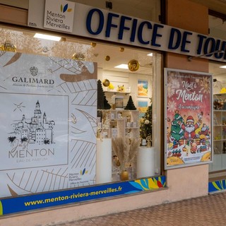 Mentone lancia il profumo "Just Menton", fragranza simbolo della città