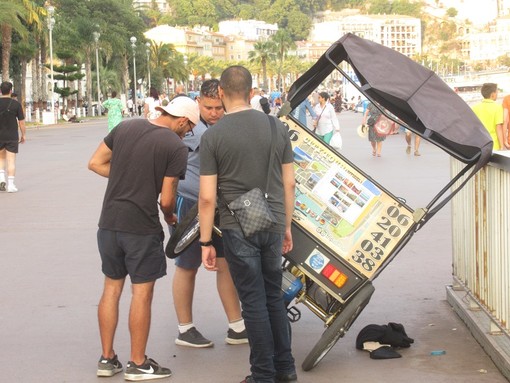 "Panne" di Vincenzina Gastaldi