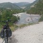 Puget-Théniers, Entrevaux e il lago del Brec. Le fotografie sono di Danilo Radaelli Puget-Théniers, Entrevaux e il lago del Brec. Le fotografie sono di Danilo Radaelli