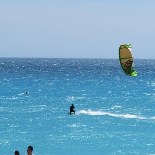 “Sport per tutti”, Nizza lancia un sito internet per invogliare l’attività fisica (Foto e Video)