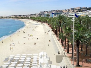 Ipotesi progettuale @Métropole Nice Côte d'Azur - Anno 2010 Ipotesi progettuale @Métropole Nice Côte d'Azur - Anno 2010