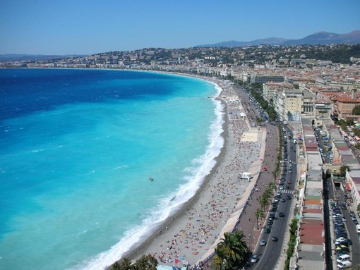 Nizza punta sull’energia del mare: nasce la maxi rete che rivoluzionerà riscaldamento e climatizzazione Nizza punta sull’energia del mare: nasce la maxi rete che rivoluzionerà riscaldamento e climatizzazione