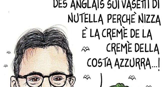 Quando una vignetta vale come mille editoriali