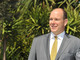 SAS Principe Alberto II inaugurerà le trasmissioni di TV Monaco (Foto: Palais Princier de Monaco)