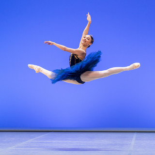 Premio Losanna 2024: premiati tre studenti dell'Accademia Princesse Grace