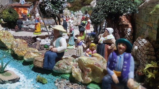 Il “senso” del Natale Il “senso” del Natale