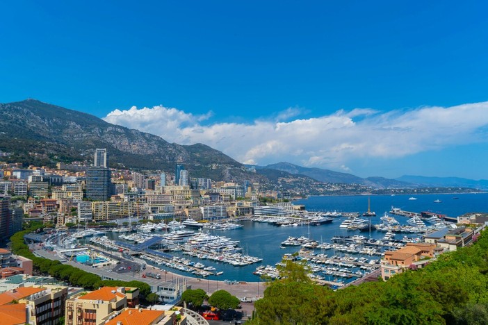 Riprese cinematografiche a Monaco: modifiche alla viabilità dal 23 al 28 agosto Riprese cinematografiche a Monaco: modifiche alla viabilità dal 23 al 28 agosto