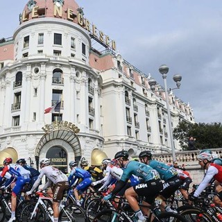 Paris - Nizza @sito ufficiale