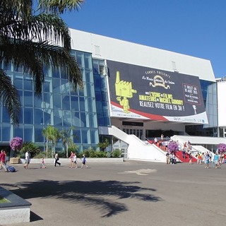 Palais des Festivals, Cannes