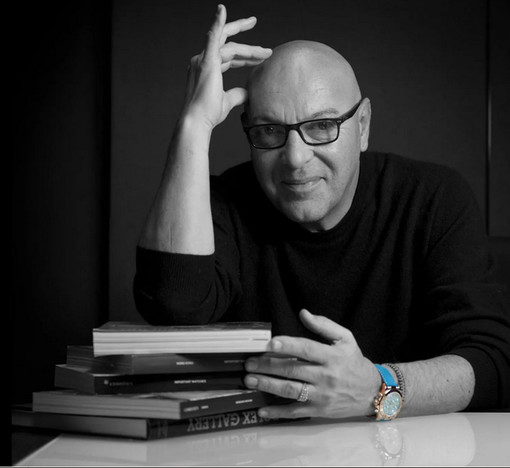 “Paolo Cattin: quando l’oro non basta più, un orologio come nuovo bene rifugio del lusso?”