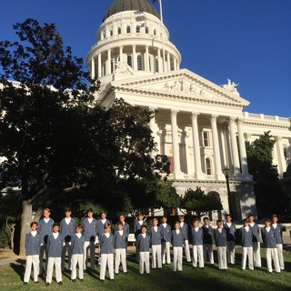Continua con successo il tour del Piccolo Coro di Monaco in Nord America