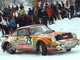 Rally Monte-Carlo storico: Mario Sala in vetta alla gara