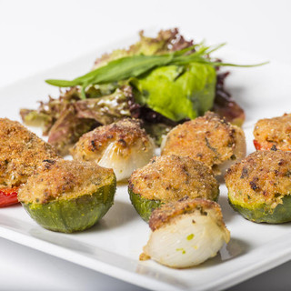 Petits Farcis Nissart