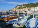 Porto di Nizza Porto di Nizza